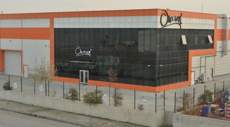 Oncosem, Samsun Şehir Hastanesi ile 115,5 Milyon TL’lik Sözleşme İmzaladı