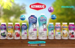 Altınkılıç Gıda’dan Arazi Alımı