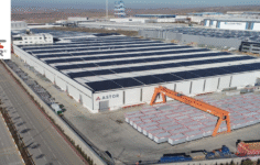Analiz – ASTOR Enerji Şirket Raporu (Oyak Yatırım)
