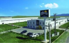 Gündoğdu Gıda’dan 2,5 Milyon Dolarlık Yatırım