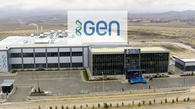 Gen İlaç’a ABD’de FDA Onayı