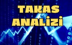 CITIBANK 25-01 AĞUSTOS 2025 HAFTALIK TAKAS ANALİZ