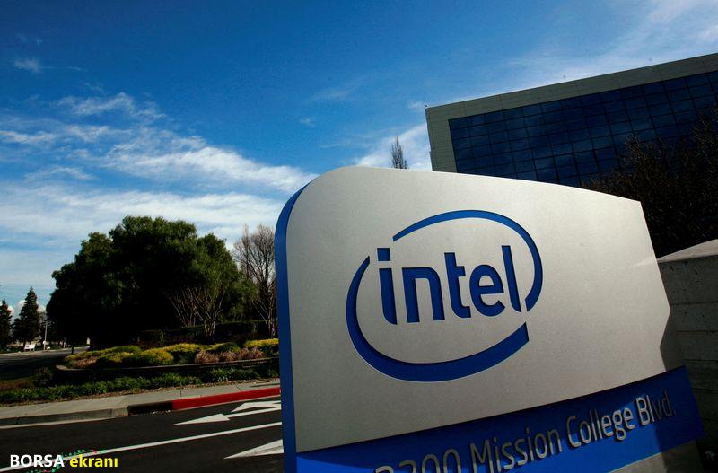 ABD hükümeti Intel’e ortak oluyor: 8,9 milyar dolara %9,9 hisse