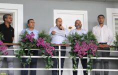Adana Yüreğir Belediyesi’nden işçiye yüzde 38 zam