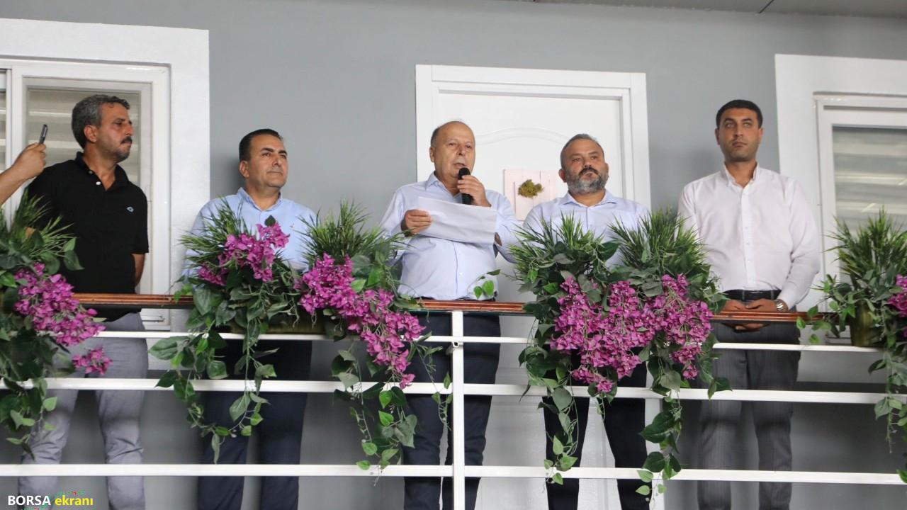 Adana Yüreğir Belediyesi’nden işçiye yüzde 38 zam