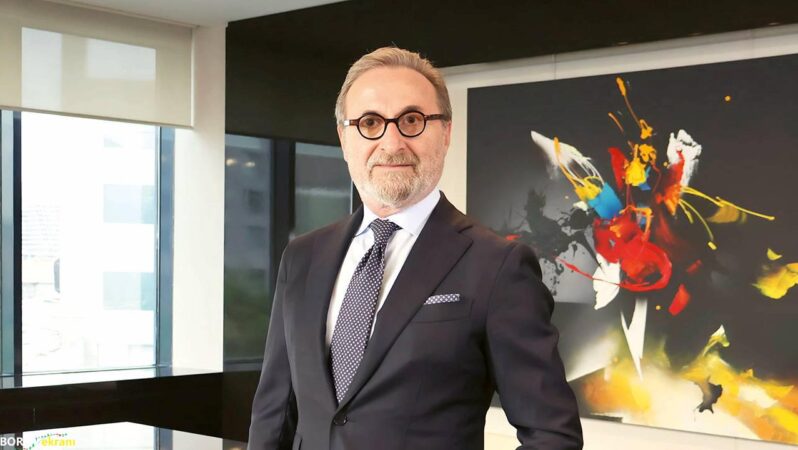 “Altından kazandığımızı gayrimenkule yatırıyoruz”