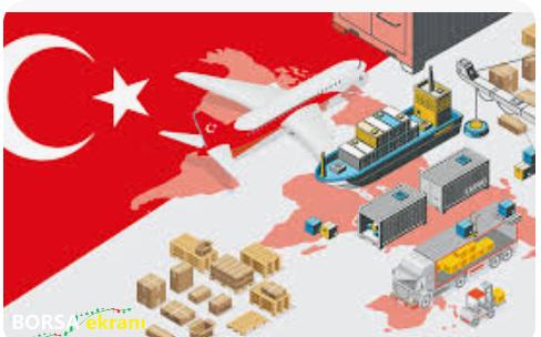 ANALİZ: Temmuz’da Dış Ticaret Açığı Daraldı: İthalat Zayıflıyor, İhracat Toparlanmaya Başladı