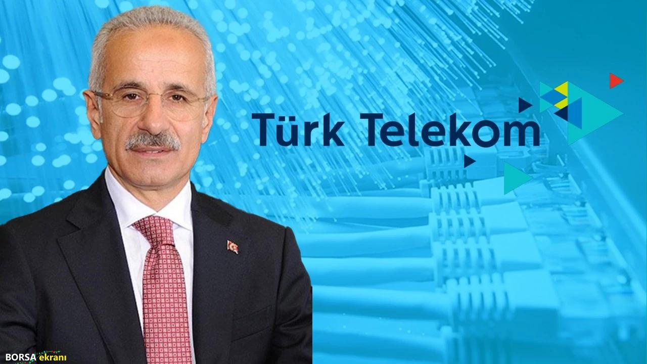 Anlaşma 2050’ye kadar uzatıldı: Türk Telekom Türkiye’ye 20 milyar dolarlık katkı sağlayacak