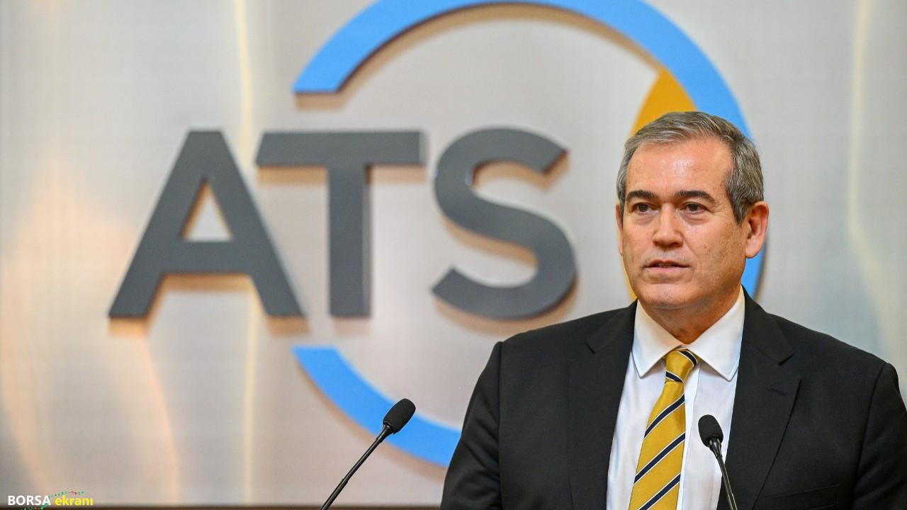 ATSO’dan ekonomi ve turizm mesajı: Enflasyon, faiz, KOBİ, turizm stratejisi masada