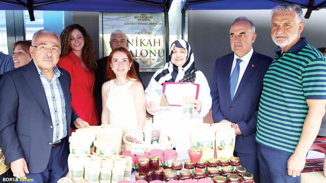 Başarı hikayesi yazmaya hazırlanan Ordu; ‘Türkiye’nin Kahramanları’ ile üretim üssü oluyor
