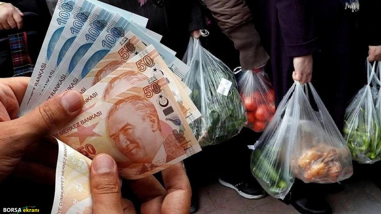 BİSAM açıkladı: Açlık sınırı 26 bin TL’ye, yoksulluk sınırı 90 bin TL’ye dayandı!