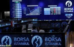 BIST 100 haftaya yükselişle başladı: Açılışta hangi hisseler öne çıktı?