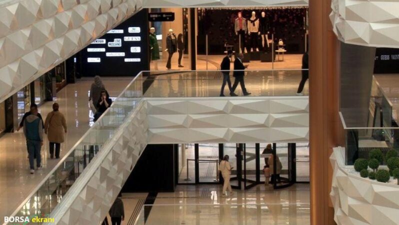 Bloomberg HT Tüketici Güven Endeksi Temmuz’da geriledi