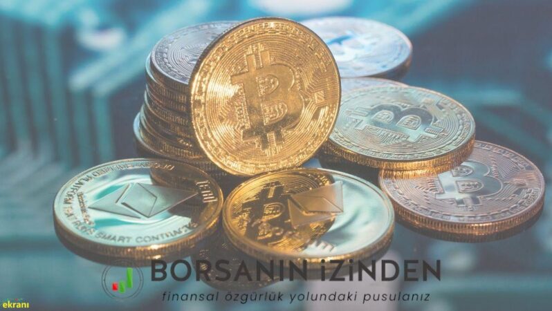 Borsanın İzinden ile Kripto Para Ekosistemini Keşfedin!