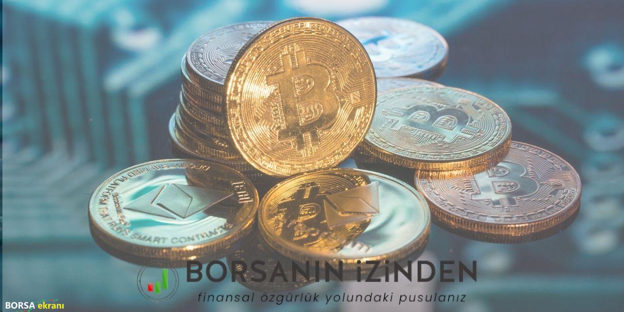 Borsanın İzinden ile Kripto Para Ekosistemini Keşfedin!