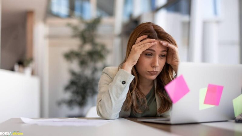 Dev market zincirinin yöneticisinden çalışanlara uyarı: “Bunu yaparsanız kimse sizi işe almak istemeyecek”