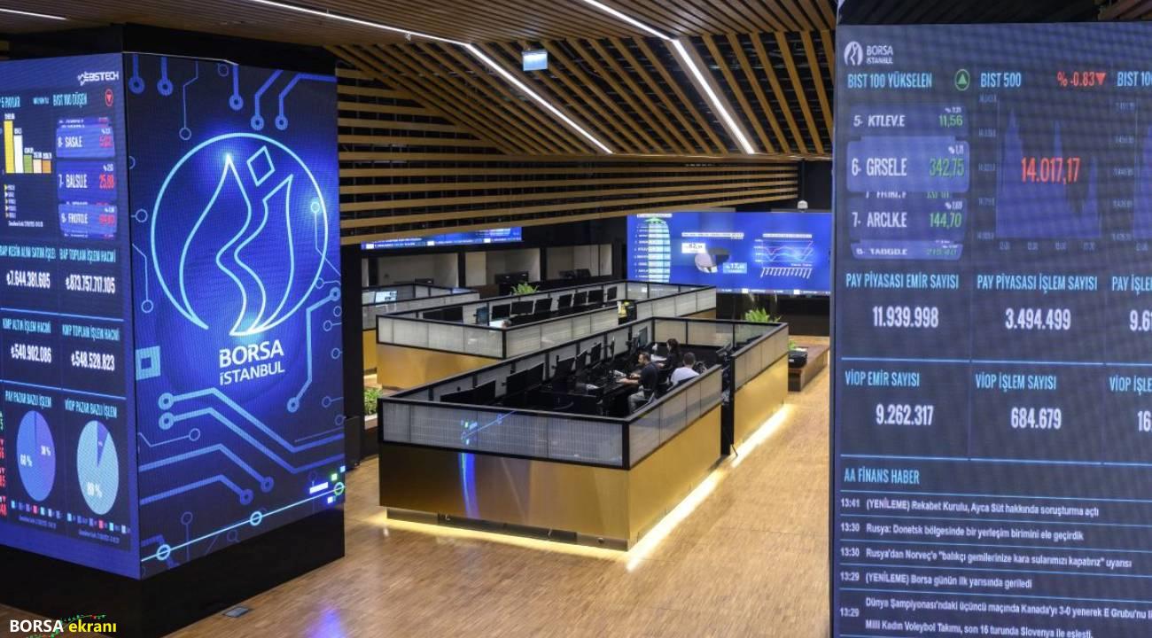 Devre kesici, açığı satışta yukarı adım… Borsada 1 Eylül’de yeni dönem başlıyor