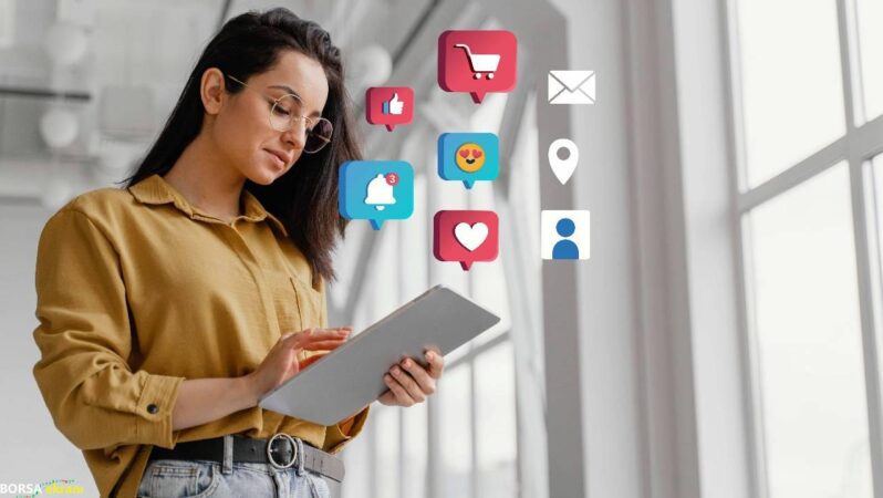 Dijital pazarlama müşteriyi online alışverişe nasıl çekecek?