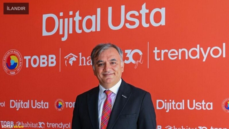 Dijital usta ile gençlere fırsat, KOBİ’lere e-ticaret gücü