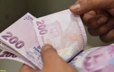 DİSK-AR: 17 milyon işçi enflasyon ve vergiler nedeniyle 7 ayda 1 trilyon liraya yakın kayıp yaşadı!