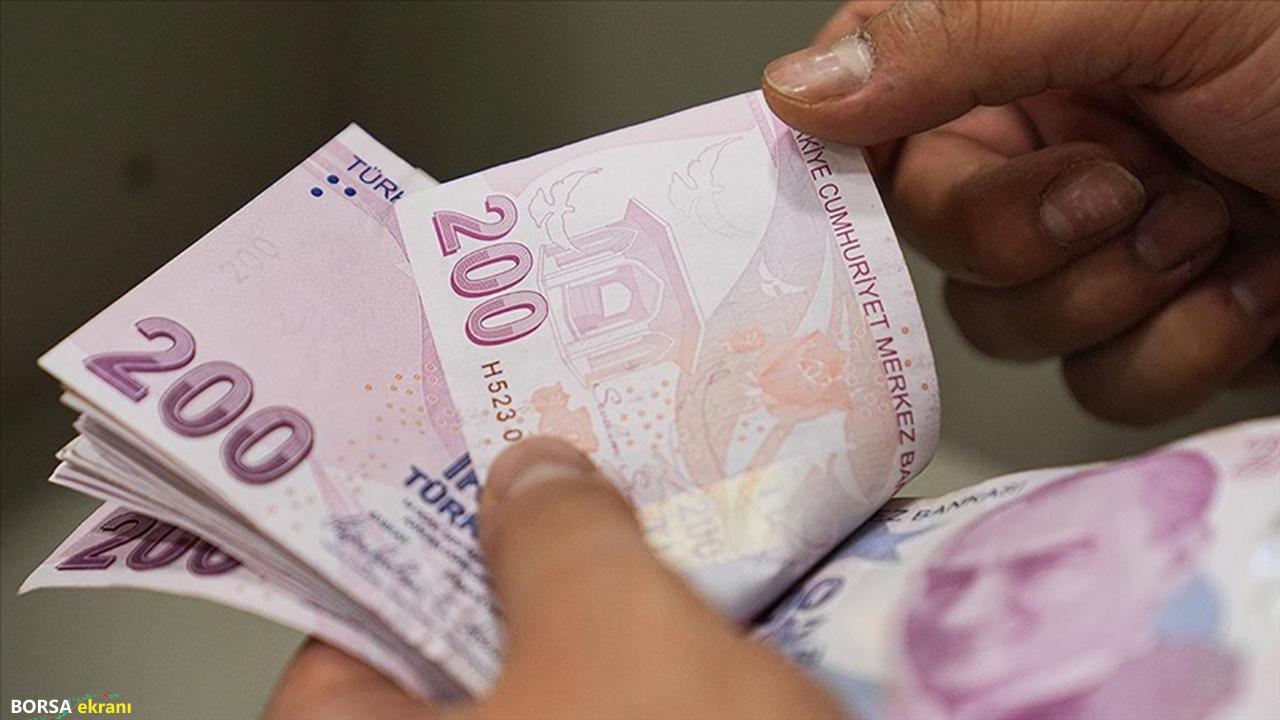 DİSK-AR: 17 milyon işçi enflasyon ve vergiler nedeniyle 7 ayda 1 trilyon liraya yakın kayıp yaşadı!