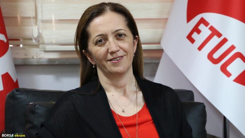 DİSK Başkanı Çerkezoğlu: Adil ücret için yüzde 5 indirim çalışanlara da uygulansın