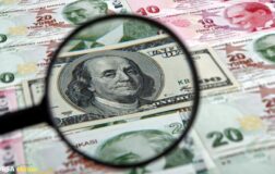 Dolar/TL yeniden 41 eşiğini geçti