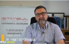 Dr Ahmet BÜYÜKDUMAN:  KİRALIK DAİRELERDE EŞYA YATIRIMININ GERİ DÖNÜŞ SÜRESİ NE KADAR⁉️