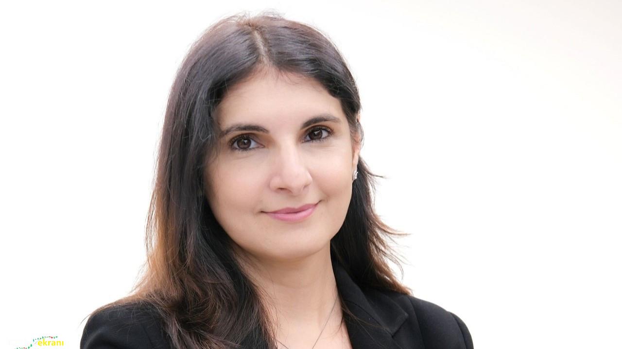 Ecofolio’ya Dr. Melek Demiray CEO olarak atandı