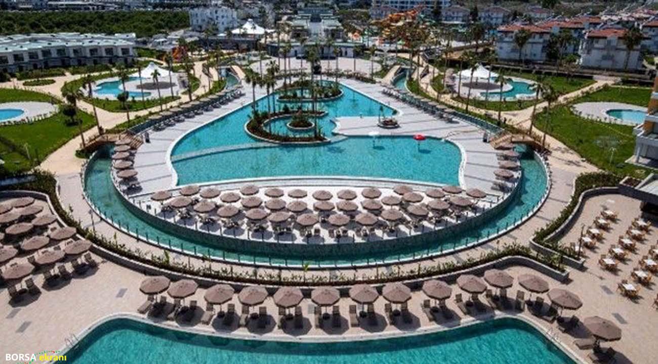 EMEA bölgesinde 700’den fazla otele ulaştı