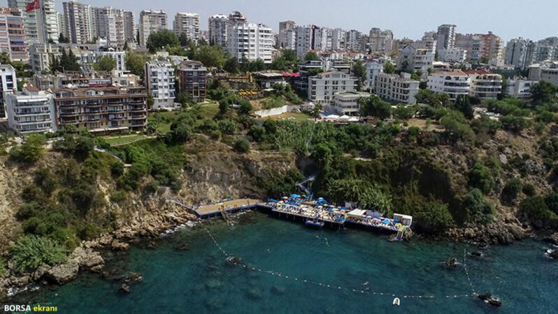 ‘Emlak vergisi rayiç bedellerdeki olağanüstü artış herkesi zor durumda bırakacak’