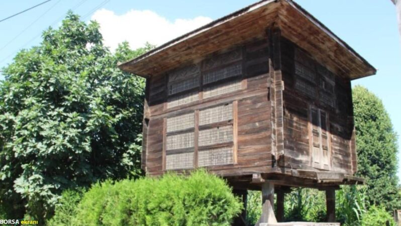 Fare giremez özelliği ile 1.5 asırdır ayakta kalan Serendi