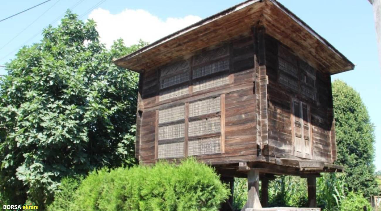 Fare giremez özelliği ile 1.5 asırdır ayakta kalan Serendi