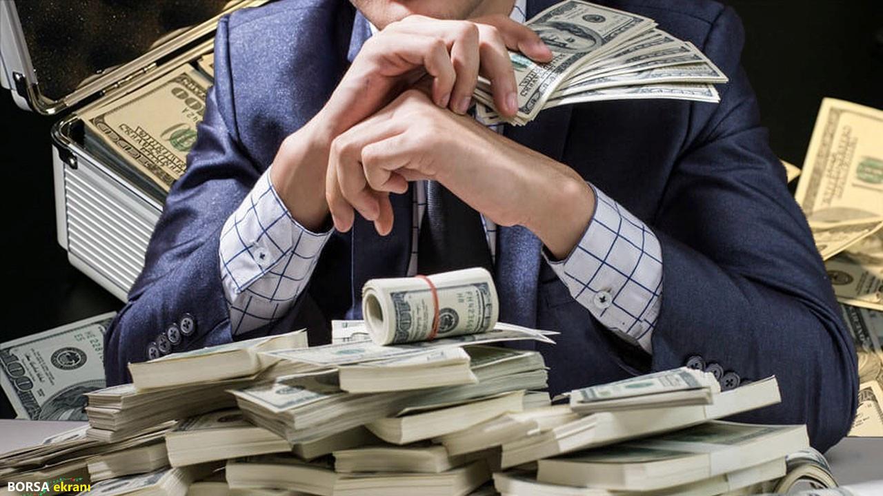 Fed Başkanı Powell’in konuşmasının ardından milyarderler servetine servet kattı!