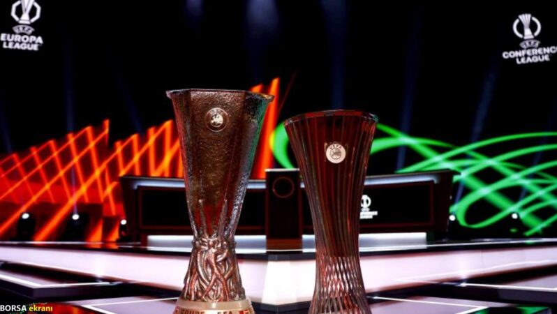 Fenerbahçe’nin UEFA Avrupa Ligi’ndeki rakipleri