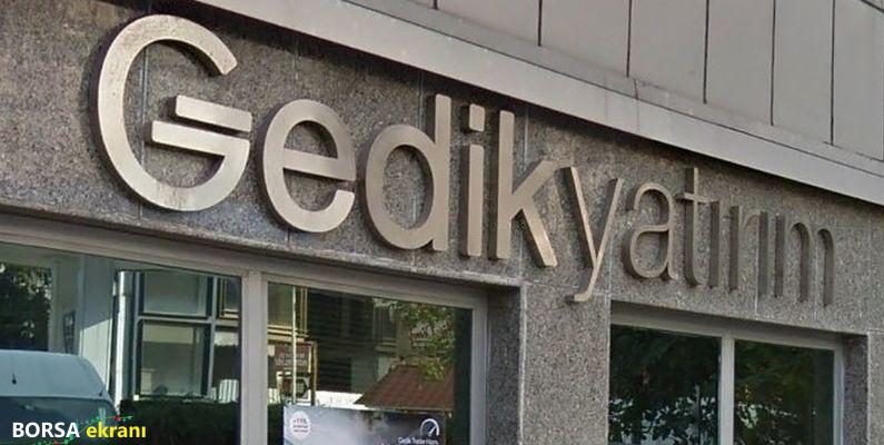 Gedik Yatırım, 2025’in İlk Yarısında Güçlü Büyüme Performansını Sürdürdü