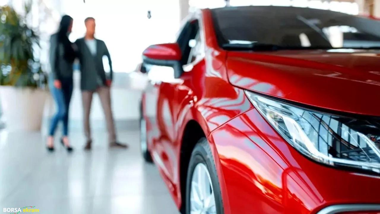 ‘Gerçek etki ağustosta’ | Otomotiv satışları ÖTV artışına rağmen temmuz ayında yükseldi