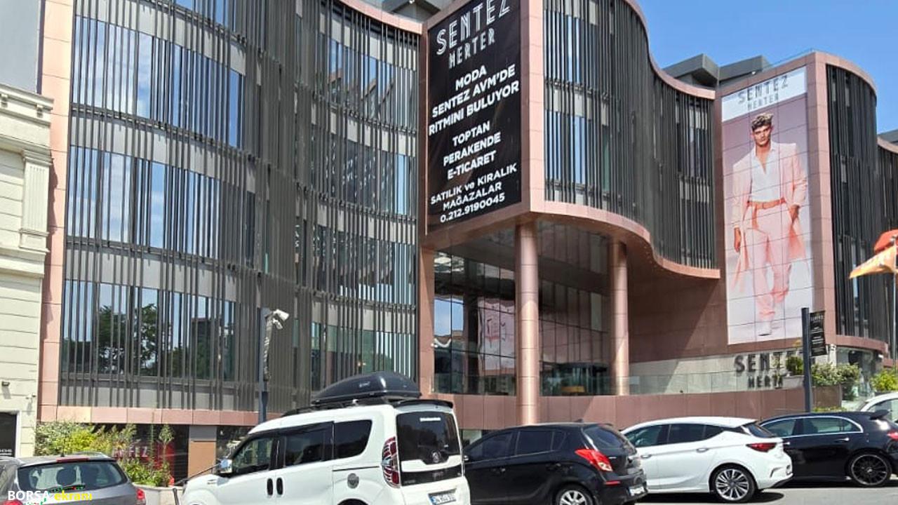 Giyim sektörü krizinin Merter’deki yüzü: Milyon dolarlık AVM’de tek dolu dükkan yok