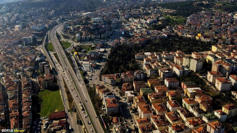 GYODER raporu: Konut satışları ikinci çeyrekte 356 bini aştı