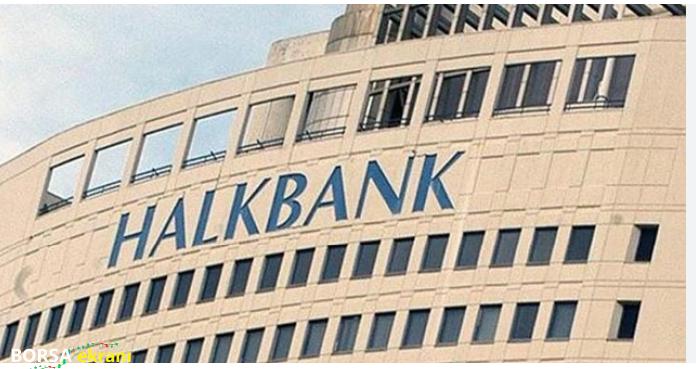 Halkbank’ın 2. Çeyrek Kârı Beklentileri Aştı, Öneri  Endekse Paralel Getiri
