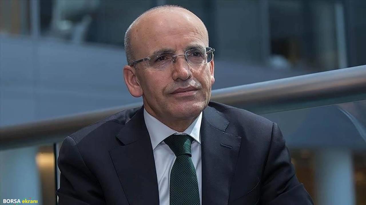 Hazine ve Maliye Bakanı Şimşek’in abisi Nazmi Şimşek hayatını kaybetti