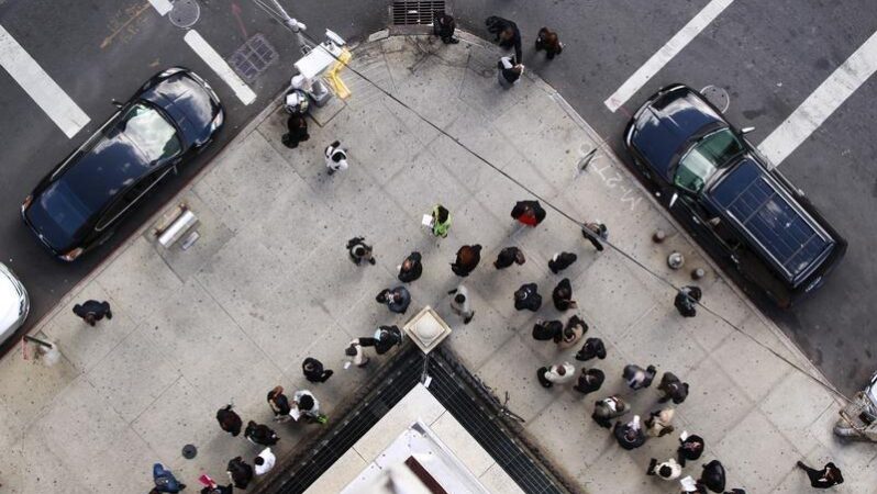 İşsizlik rakamları açıklandı