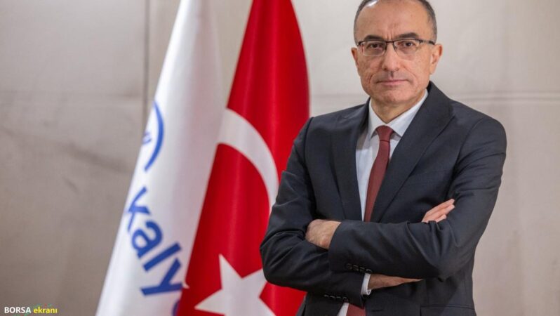 Kalyon PV, EPD belgesiyle dünya çapında bir ilke imza attı