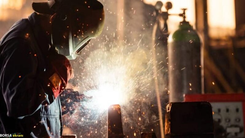 Kapasite kullanımı ağustosta da düştü