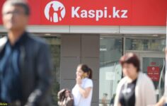 Kaspi.kz CEO’su: Türkiye’de yatırımlara devam edeceğiz