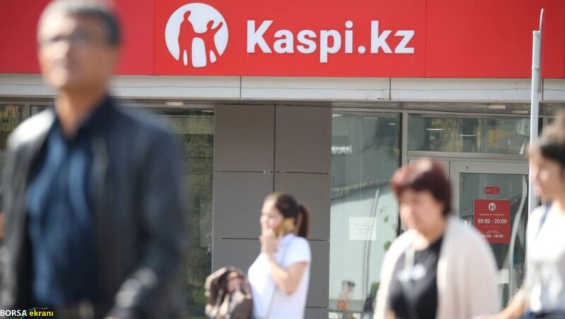 Kaspi.kz CEO’su: Türkiye’de yatırımlara devam edeceğiz