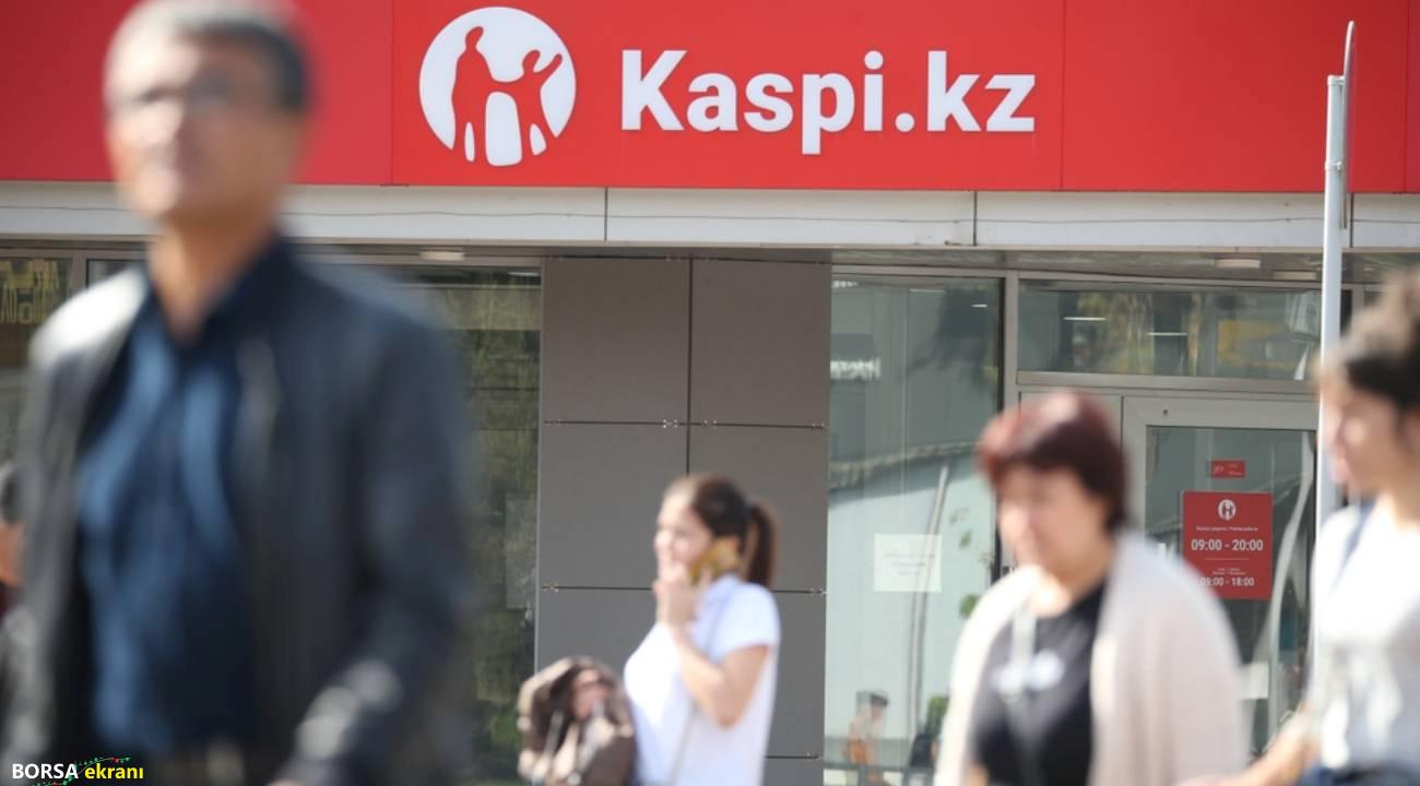 Kaspi.kz CEO’su: Türkiye’de yatırımlara devam edeceğiz