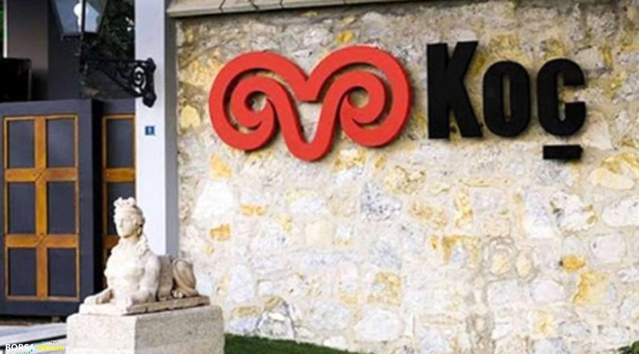 Koç Holding’ten bilanço değerlendirmesi