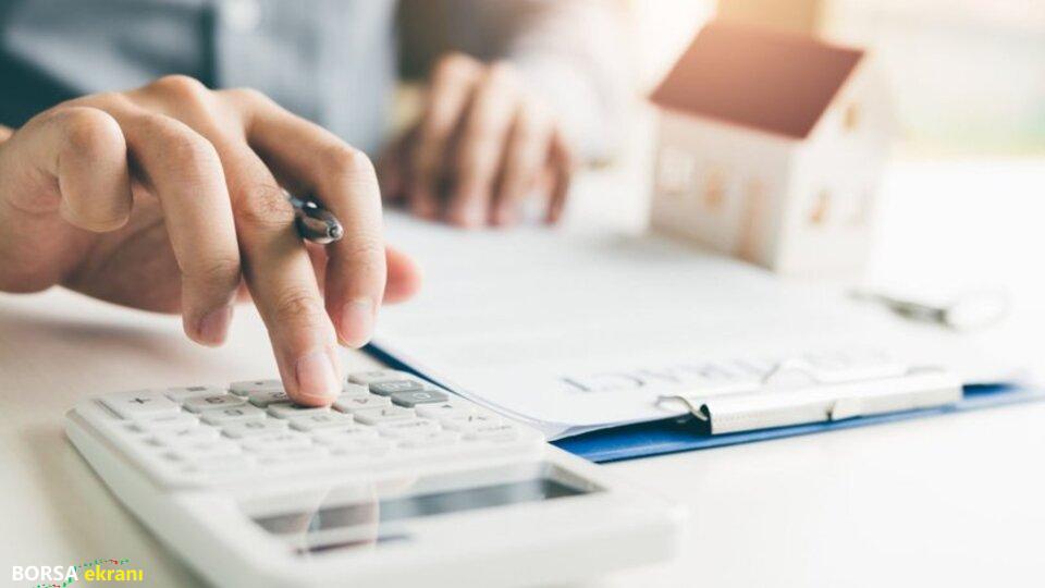 Konut fiyat artışı ile TÜFE artışı makası açıldı