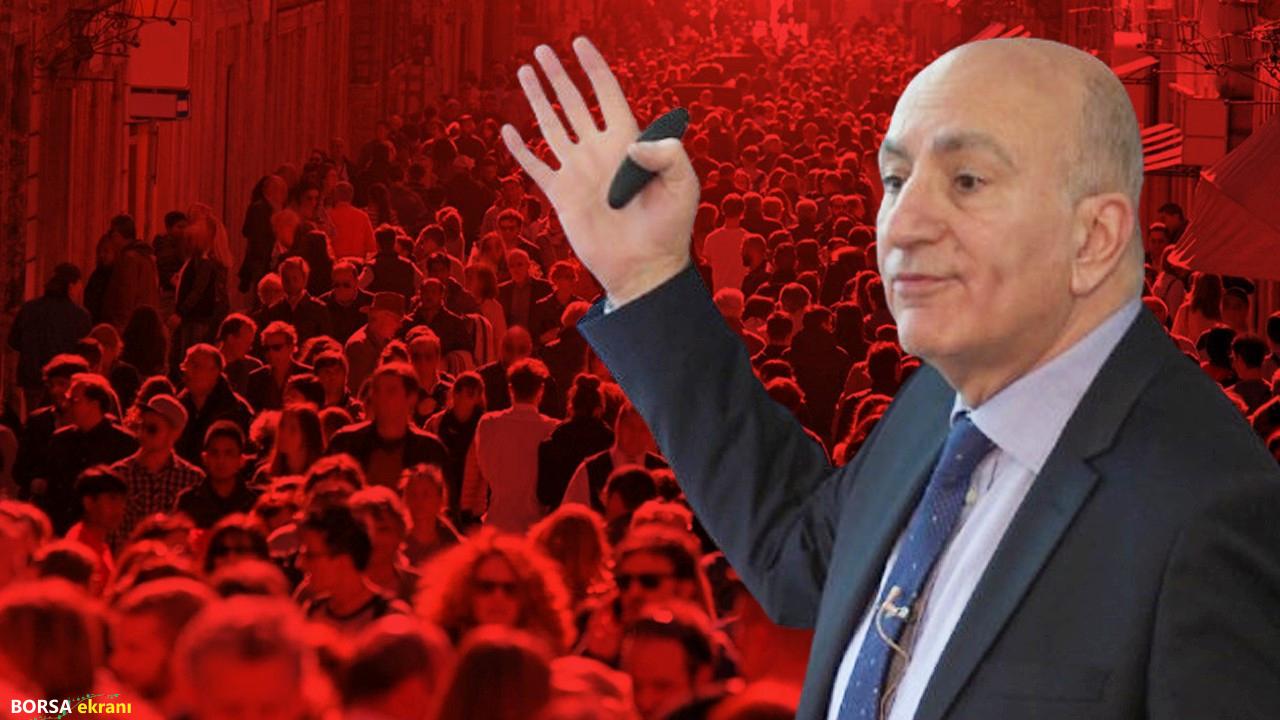 Mahfi Eğilmez’den ‘finansal özgürlük’ yazısı: Hangisi doğru yapıyor?